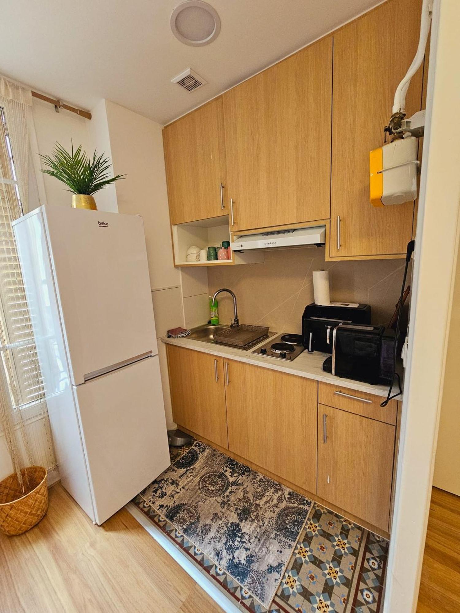 Alaya Apartment Bezons Bagian luar foto